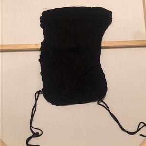 Fashion nova -Short pull skirt / dress